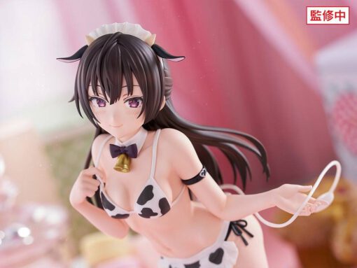 Tenitol Tall Alisa Mikhailovna Kujou Cow ver. - Imagen 4