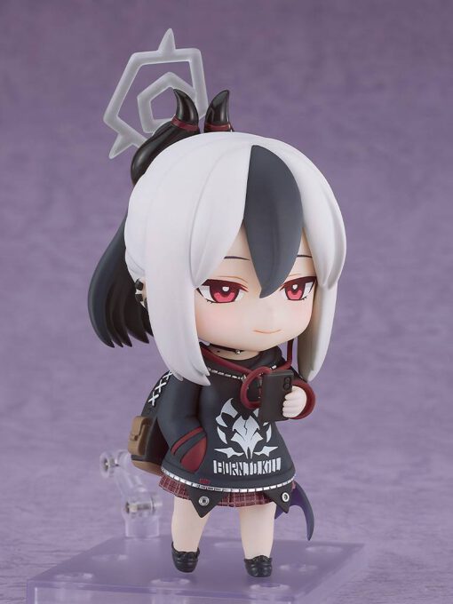 Nendoroid Kayoko Onikata - Imagen 4
