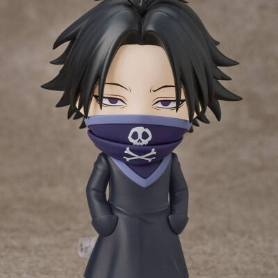 Nendoroid Feitan