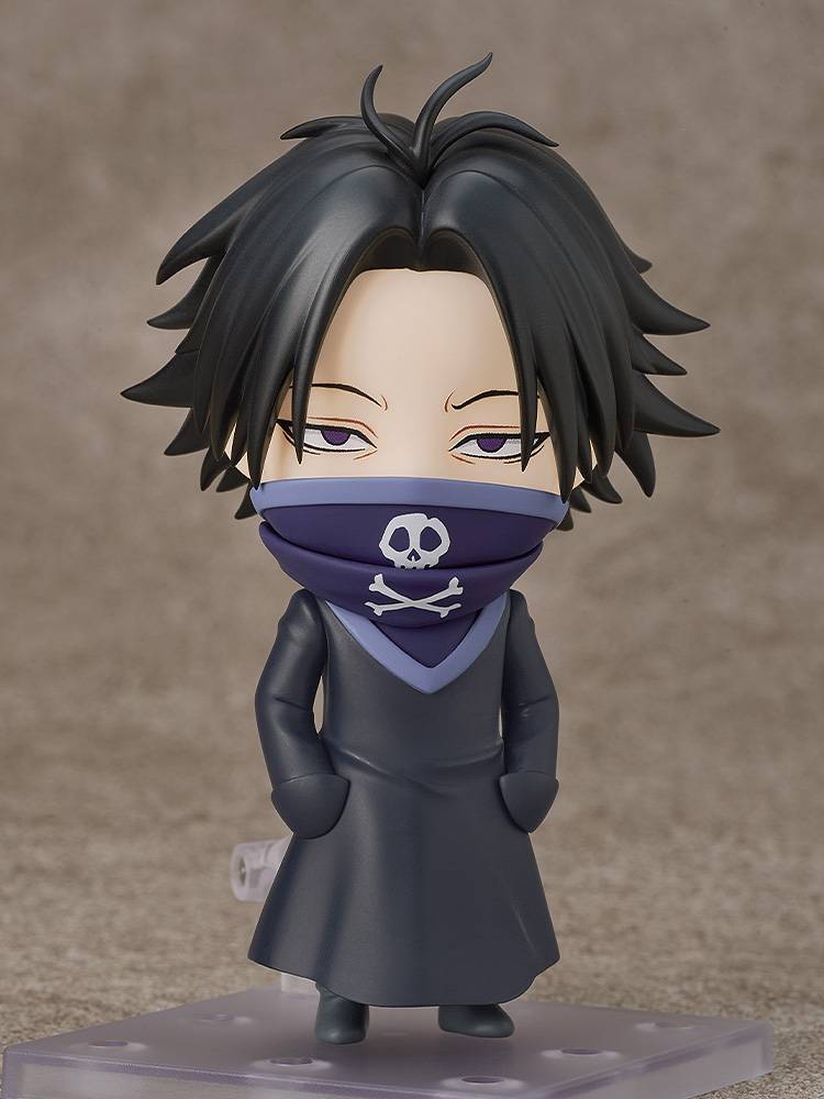 Nendoroid Feitan