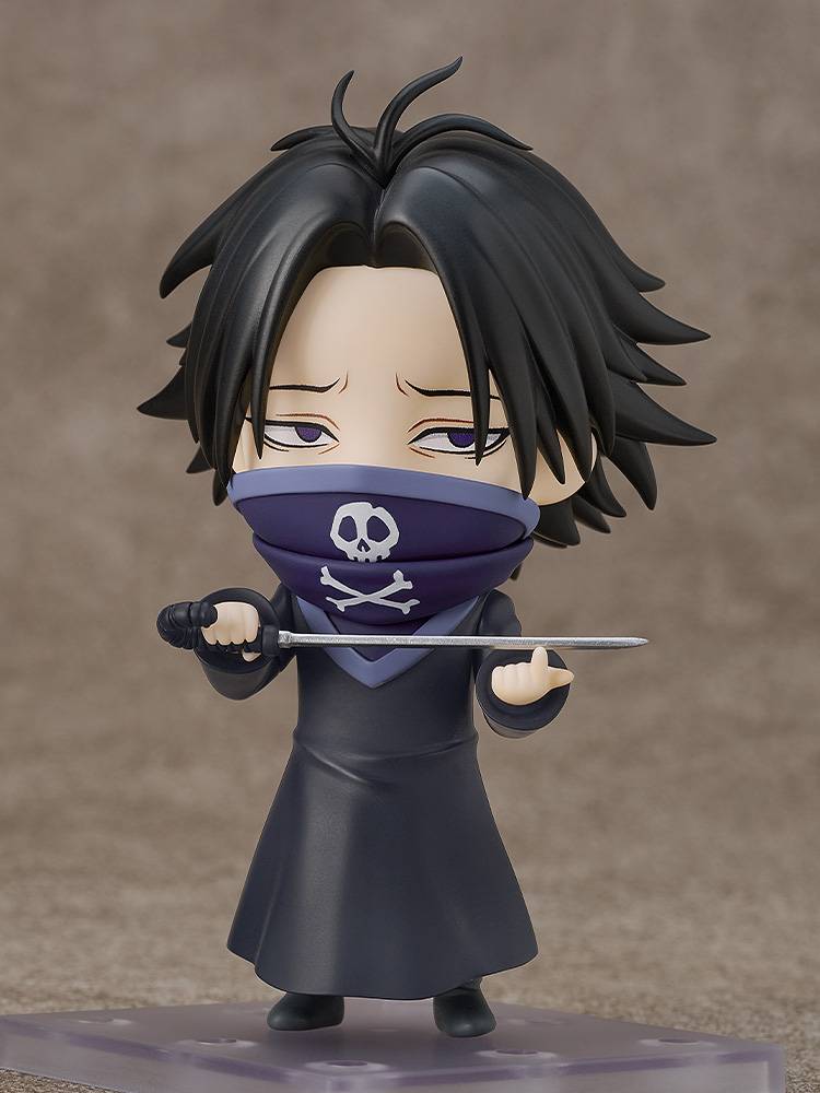 Nendoroid Feitan - Imagen 2