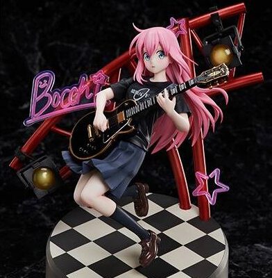Hitori Gotoh 1/7 *Edición Limitada*(Re-edición)