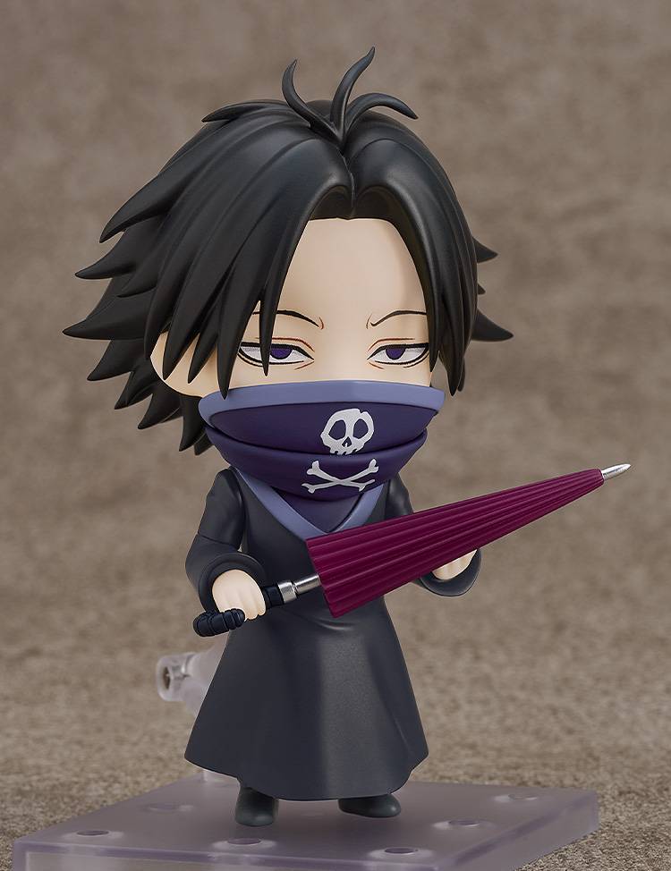 Nendoroid Feitan - Imagen 3