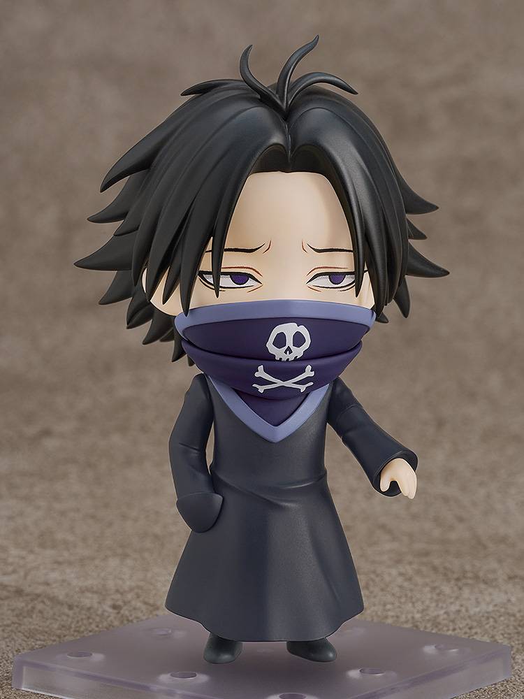 Nendoroid Feitan - Imagen 4