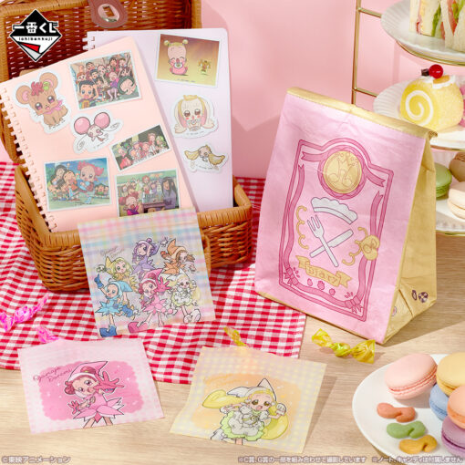 Ichiban Kuji Magical Doremi ~Sweet Magical Surprise~ - Imagen 11