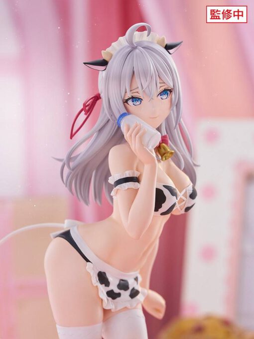 Tenitol Tall Alisa Mikhailovna Kujou Cow ver.