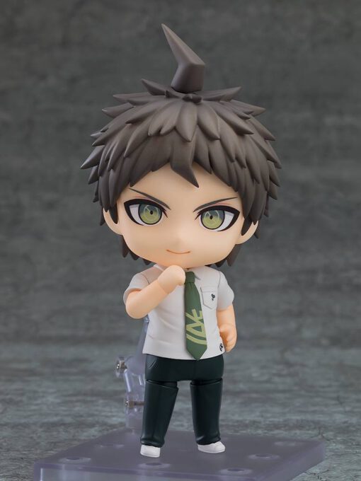 Nendoroid Hajime Hinata - Imagen 2