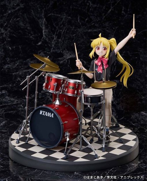 Nijika Ijichi 1/7 *Edición Limitada*
