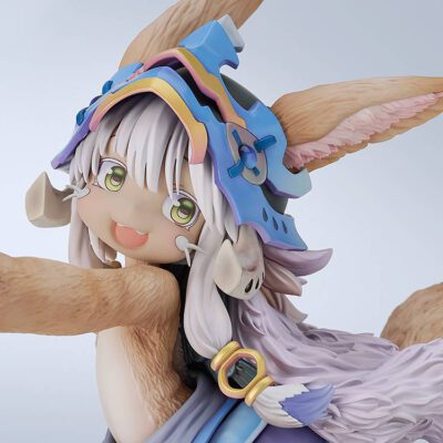 Nanachi: New Outfit Ver. 1/8