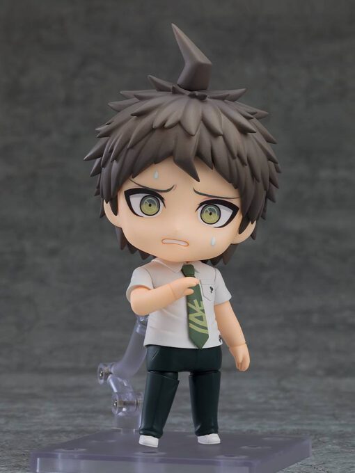 Nendoroid Hajime Hinata - Imagen 3