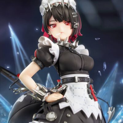 Ellen Joe 1/7