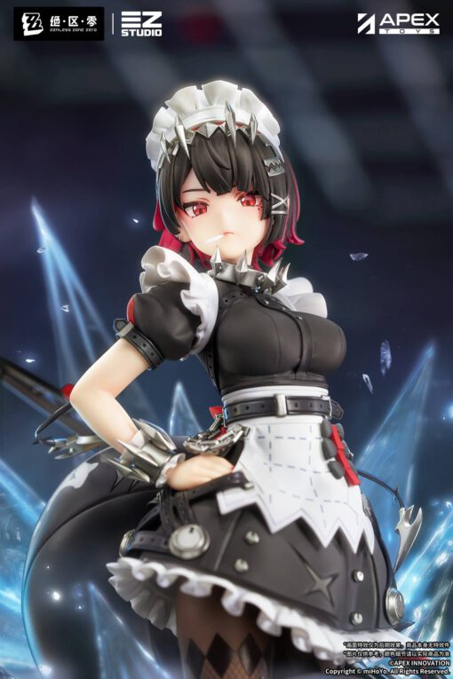 Ellen Joe 1/7