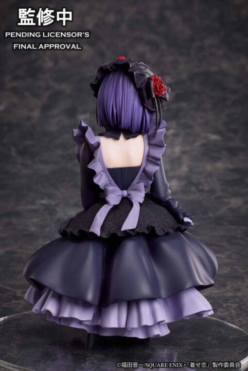 Marin Kitagawa Shizuku Kuroe Cosplay Ver. *Edición Limitada* - Imagen 3