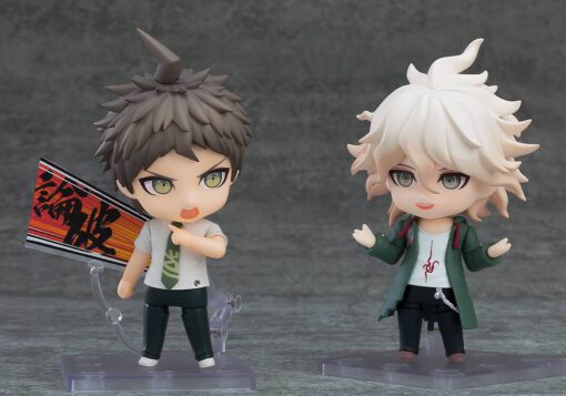 Nendoroid Hajime Hinata - Imagen 4