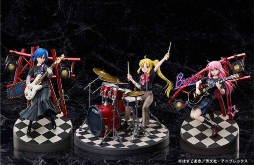 Nijika Ijichi 1/7 *Edición Limitada* - Imagen 4