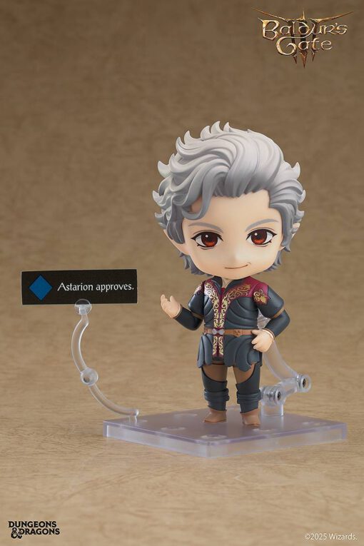 Nendoroid Astarion - Imagen 2