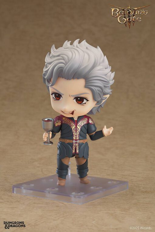 Nendoroid Astarion - Imagen 3