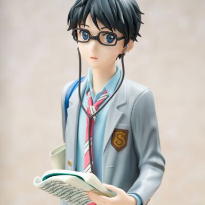 Kousei Arima 1/7