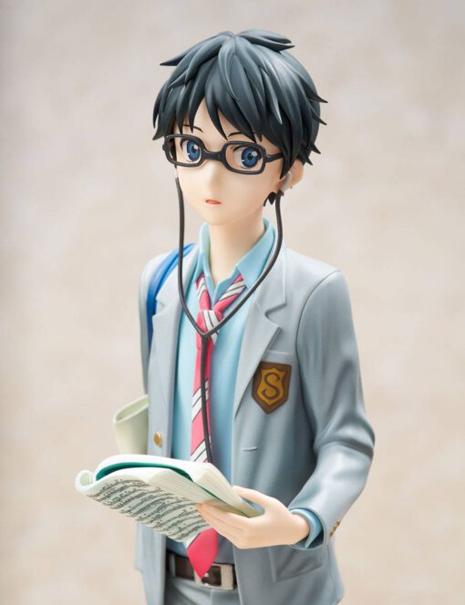 Kousei Arima 1/7