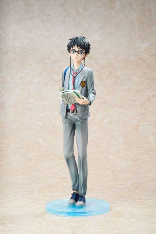 Kousei Arima 1/7 - Imagen 2