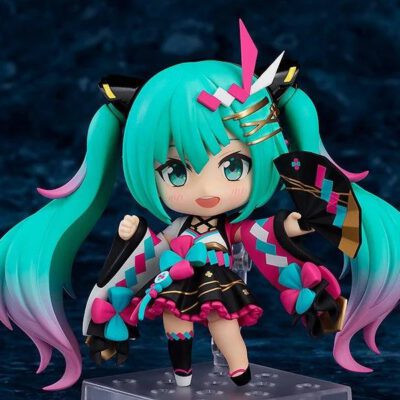 Nendoroid Hatsune Miku: Magical Mirai 2020 Summer Festival Ver. *Edición Limitada*