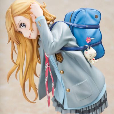 Kaori Miyazono 1/7