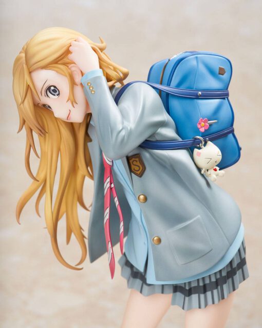 Kaori Miyazono 1/7