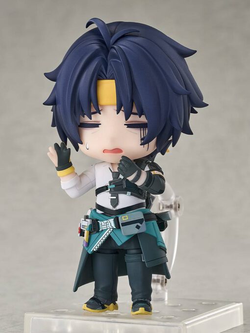 Nendoroid Harumasa Asaba - Imagen 3