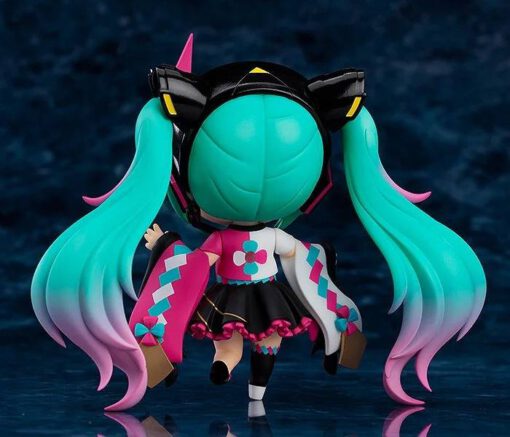 Nendoroid Hatsune Miku: Magical Mirai 2020 Summer Festival Ver. *Edición Limitada* - Imagen 4