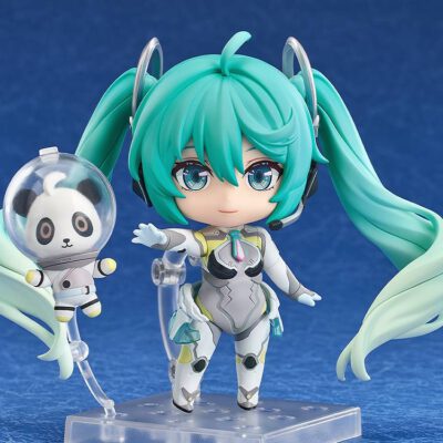 Nendoroid Hatsune Miku: MIKU WITH YOU 2024 Ver.