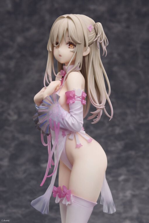 Pink Jiangshi 1/7 - Imagen 4