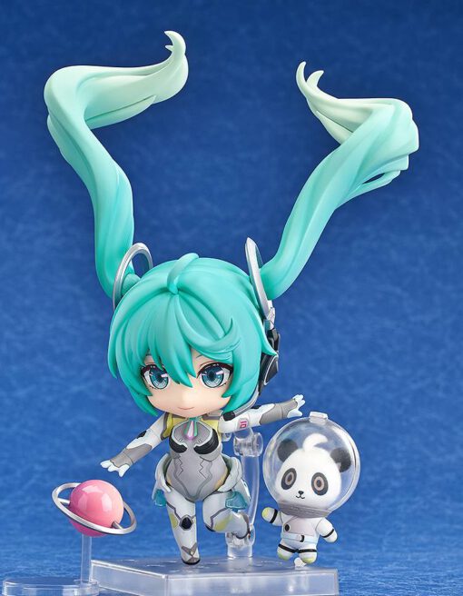 Nendoroid Hatsune Miku: MIKU WITH YOU 2024 Ver. - Imagen 2