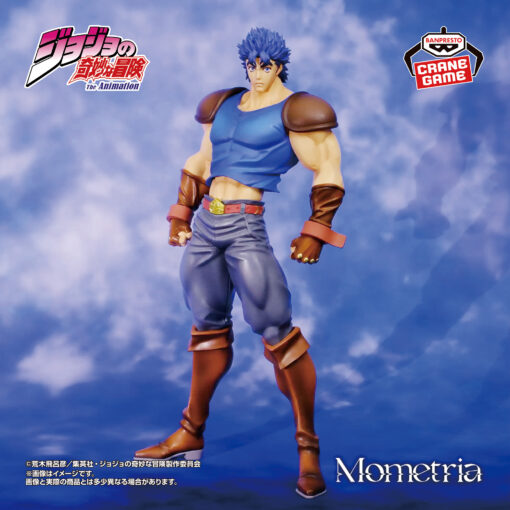 MOMETRIA Phantom Blood Jonathan Joestar - Imagen 2
