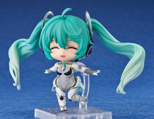 Nendoroid Hatsune Miku: MIKU WITH YOU 2024 Ver. - Imagen 4