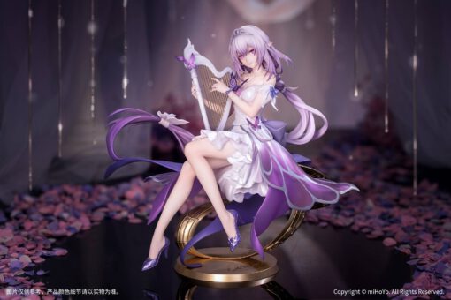 Gift+ Castorice Star Rail Live Ver. 1/8 - Imagen 2