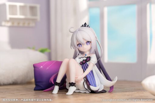 Little Series Kiana Kaslana - Herrscher of Finality, Little Herrscher Ver. - Imagen 2