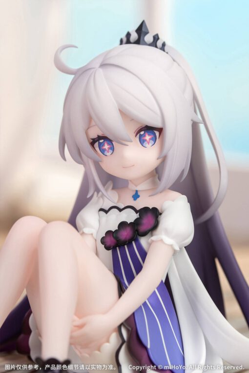 Little Series Kiana Kaslana - Herrscher of Finality, Little Herrscher Ver.