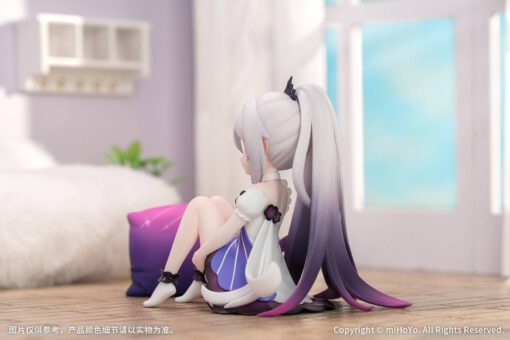 Little Series Kiana Kaslana - Herrscher of Finality, Little Herrscher Ver. - Imagen 3