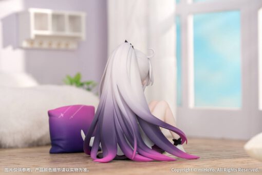Little Series Kiana Kaslana - Herrscher of Finality, Little Herrscher Ver. - Imagen 4