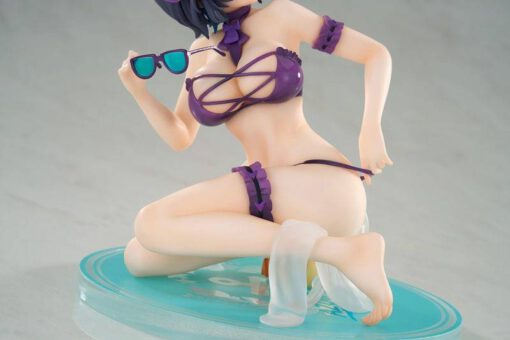 Cheshire Summery Date! Ver. 1/8 - Imagen 4