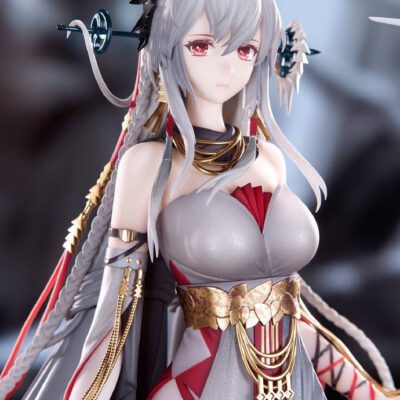 Skadi - Ambience Synesthesia, The Pilgrim Ver. 1/7