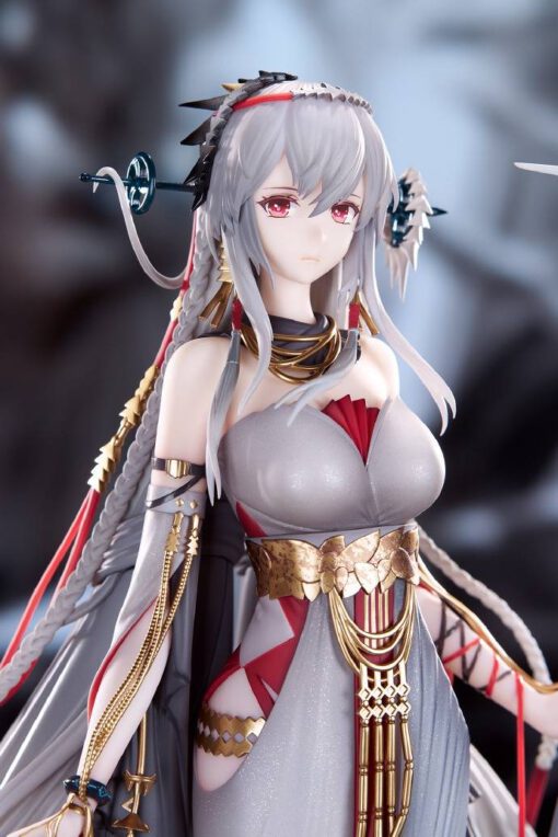Skadi - Ambience Synesthesia, The Pilgrim Ver. 1/7