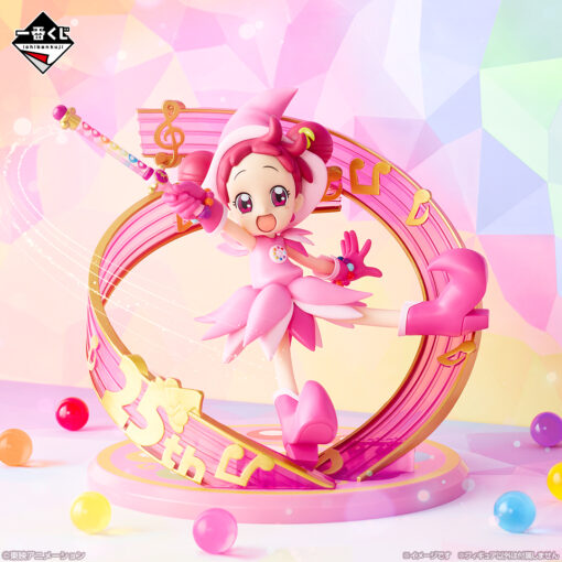 Ichiban Kuji Magical Doremi ~Sweet Magical Surprise~ - Imagen 9