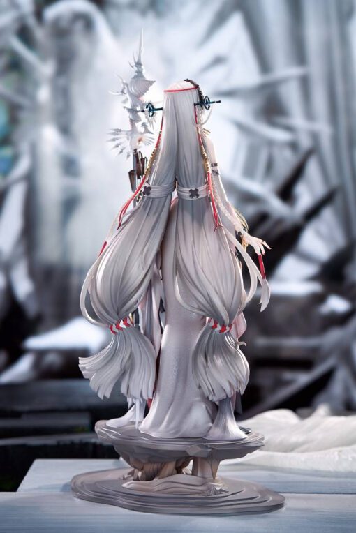 Skadi - Ambience Synesthesia, The Pilgrim Ver. 1/7 - Imagen 3