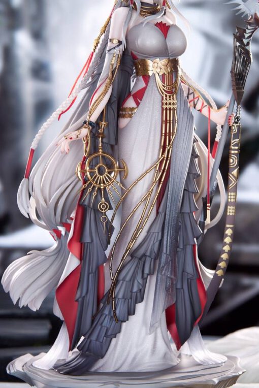 Skadi - Ambience Synesthesia, The Pilgrim Ver. 1/7 - Imagen 4