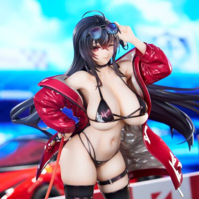 Taihou Enraptured Companion Ver. 1/7