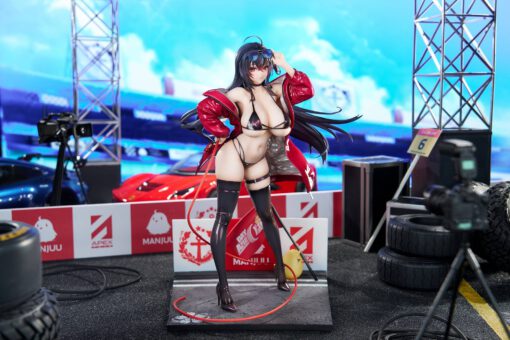 Taihou Enraptured Companion Ver. 1/7 - Imagen 2