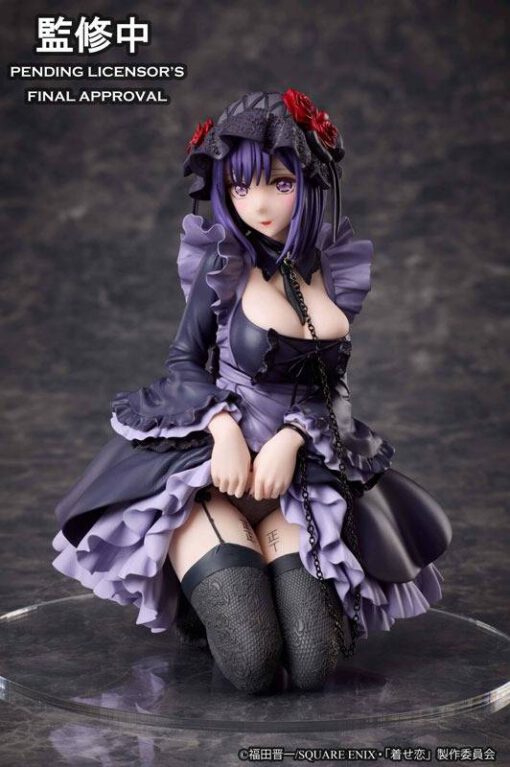 Marin Kitagawa Shizuku Kuroe Cosplay Ver. *Edición Limitada* - Imagen 2