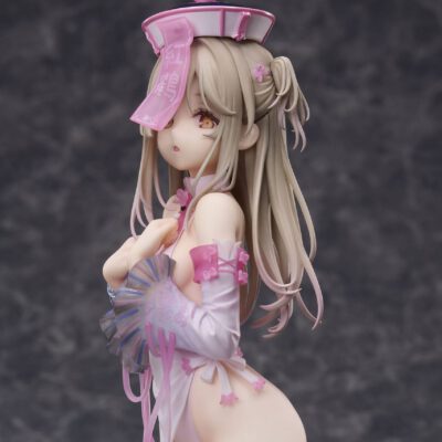 Pink Jiangshi 1/7