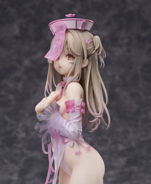 Pink Jiangshi 1/7